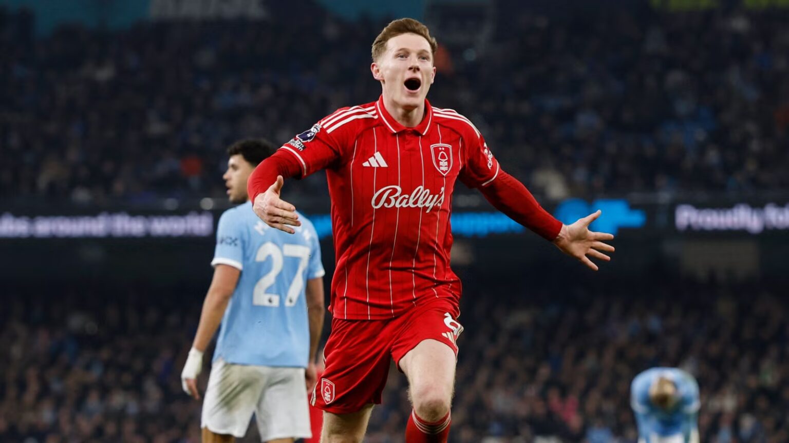 INEOS in contract talks with English player bigger than Manchester United's Anderson