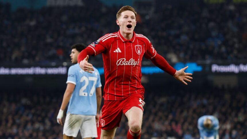 INEOS in contract talks with English player bigger than Manchester United's Anderson