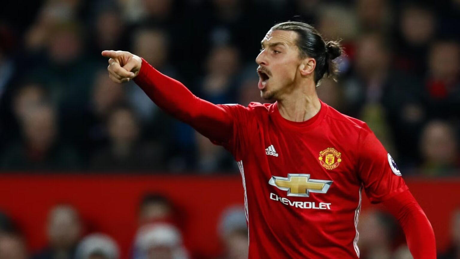 INEOS make Man United offer to sign Old Trafford's new Zlatan Ibrahimovic