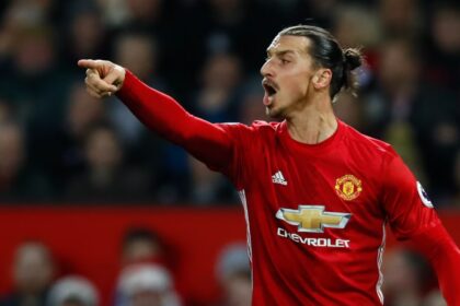 INEOS make Man United offer to sign Old Trafford's new Zlatan Ibrahimovic