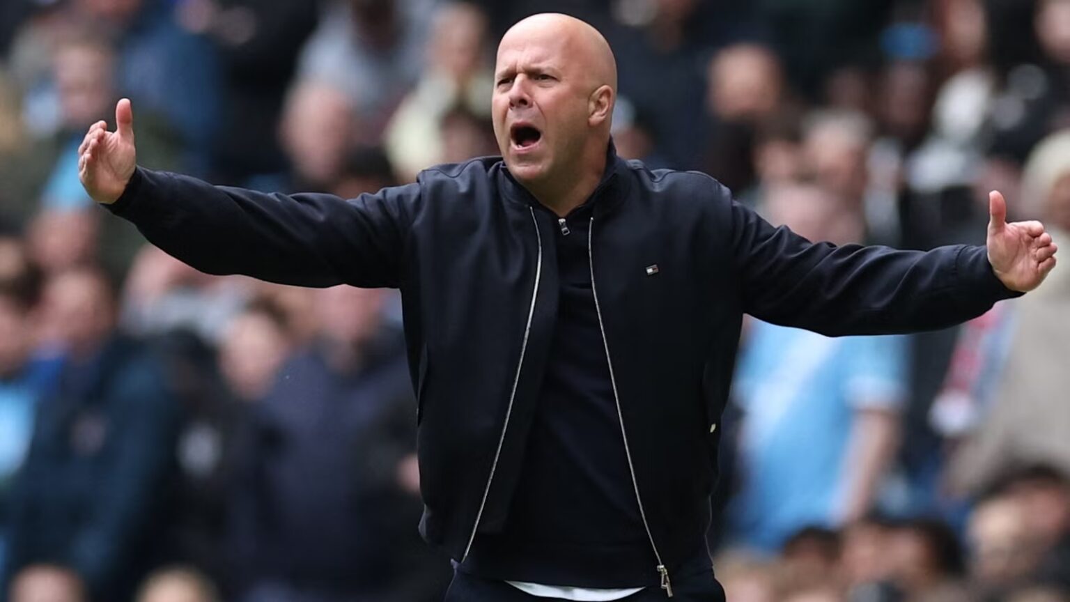 'Incredible' manager FSG wanted since slot, Liverpool's top target ready to join