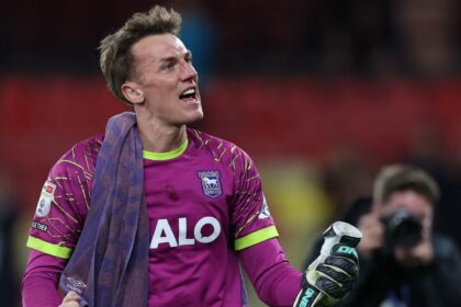 Ipswich are keen to sign player of the season candidate to replace Christian Walton