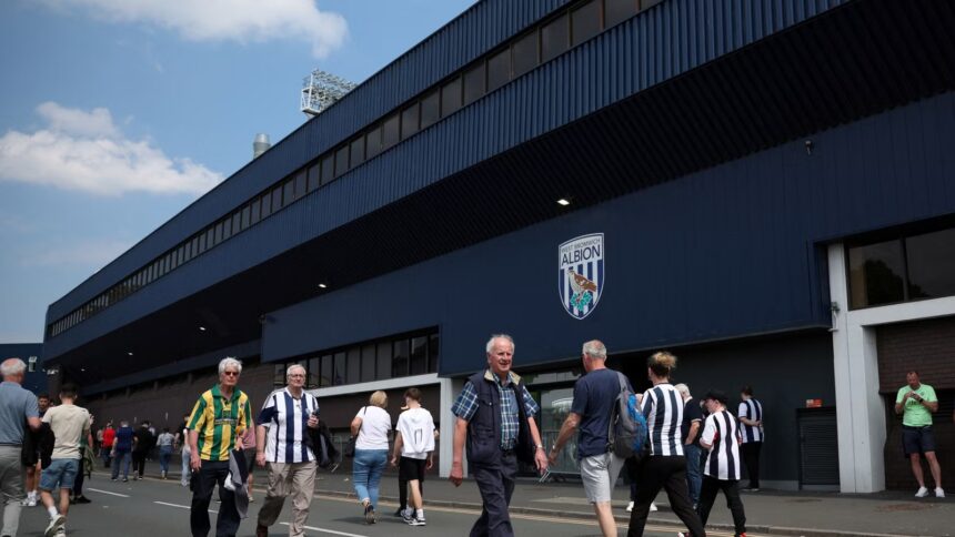 Kieran Maguire breaks twist in West Brom incident affecting Leicester and Portsmouth