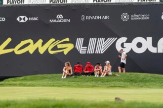 LIV Golf postpones event in New Orleans as league's financial situation remains tough