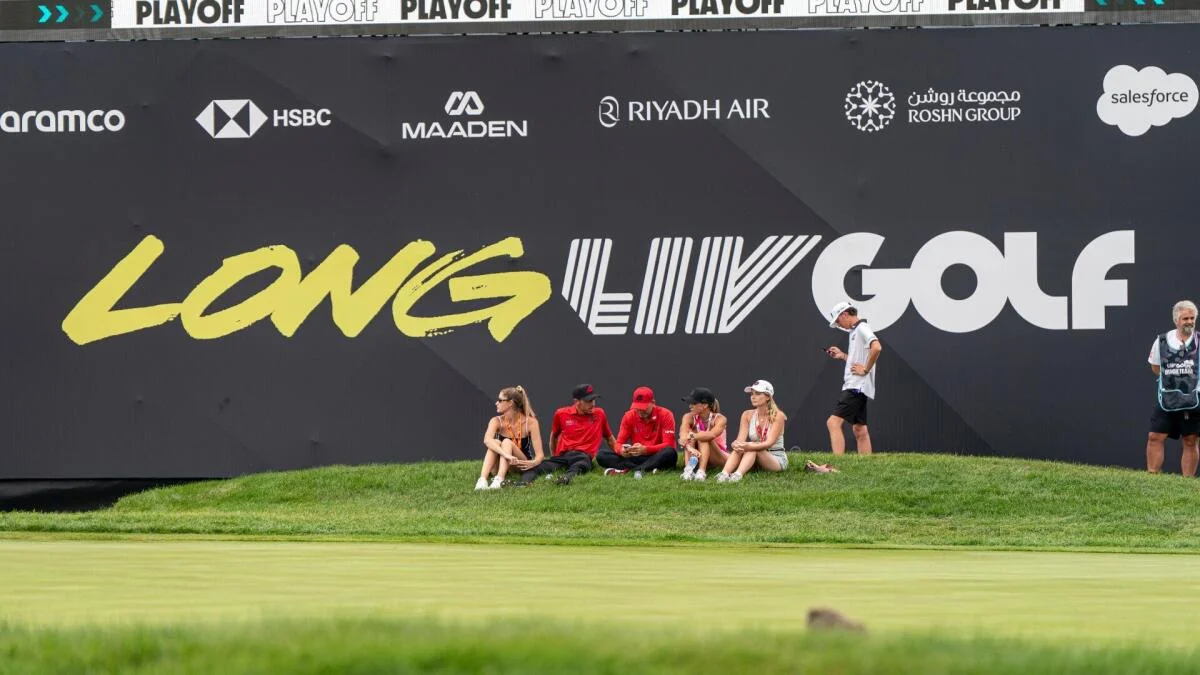 LIV Golf postpones event in New Orleans as league's financial situation remains tough