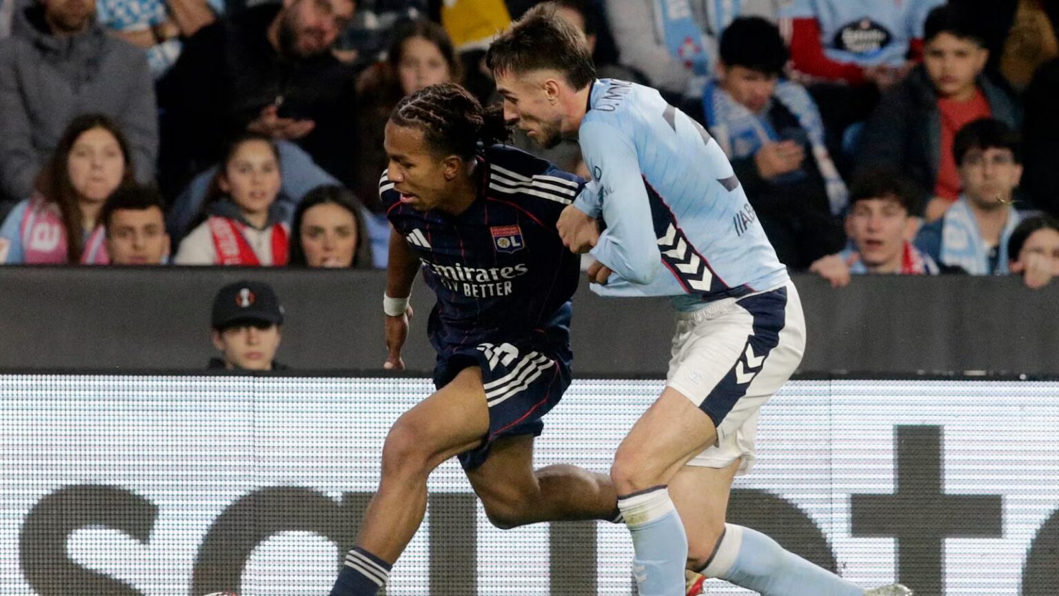 La Liga clubs are desperately trying to renew his contract with Aston Villa and have shown great interest