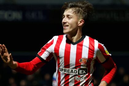 Le Bliss appears to be creating a second Jack Clarke at Sunderland