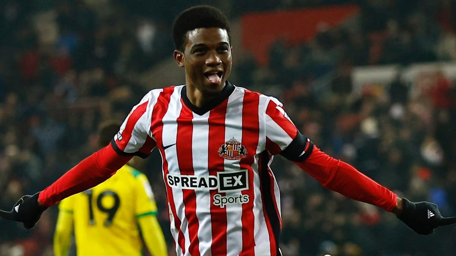 Le Bliss could drop Sadiki to start new version of Sunderland's Amad