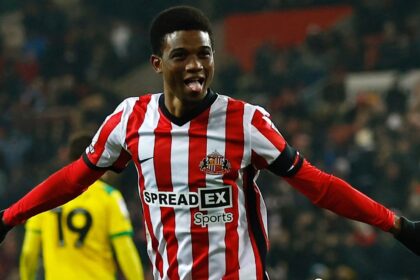 Le Bliss could drop Sadiki to start new version of Sunderland's Amad
