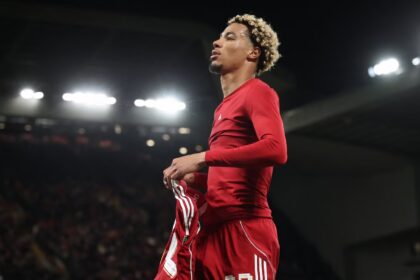 Liverpool are calling for signing Ekitike 2.0 big-money star