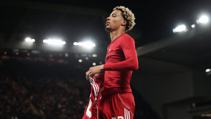 Liverpool are calling for signing Ekitike 2.0 big-money star