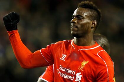 Liverpool begin considering £30m move for Spurs star