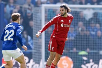 Liverpool have just found a new Szoboszlai