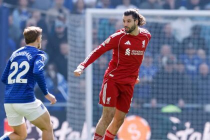 Liverpool have just found a new Szoboszlai