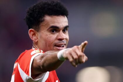 Liverpool need to sell new signing Luis Dias