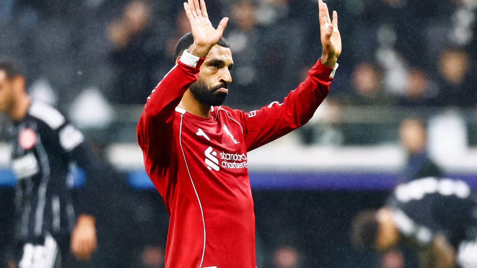 Liverpool negotiate £130m deal for 'superstar' like Salah in his prime