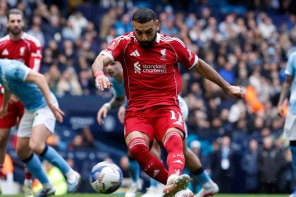 Liverpool's £45m flop looks like it's on par with Salah and Van Dijk post-Man City