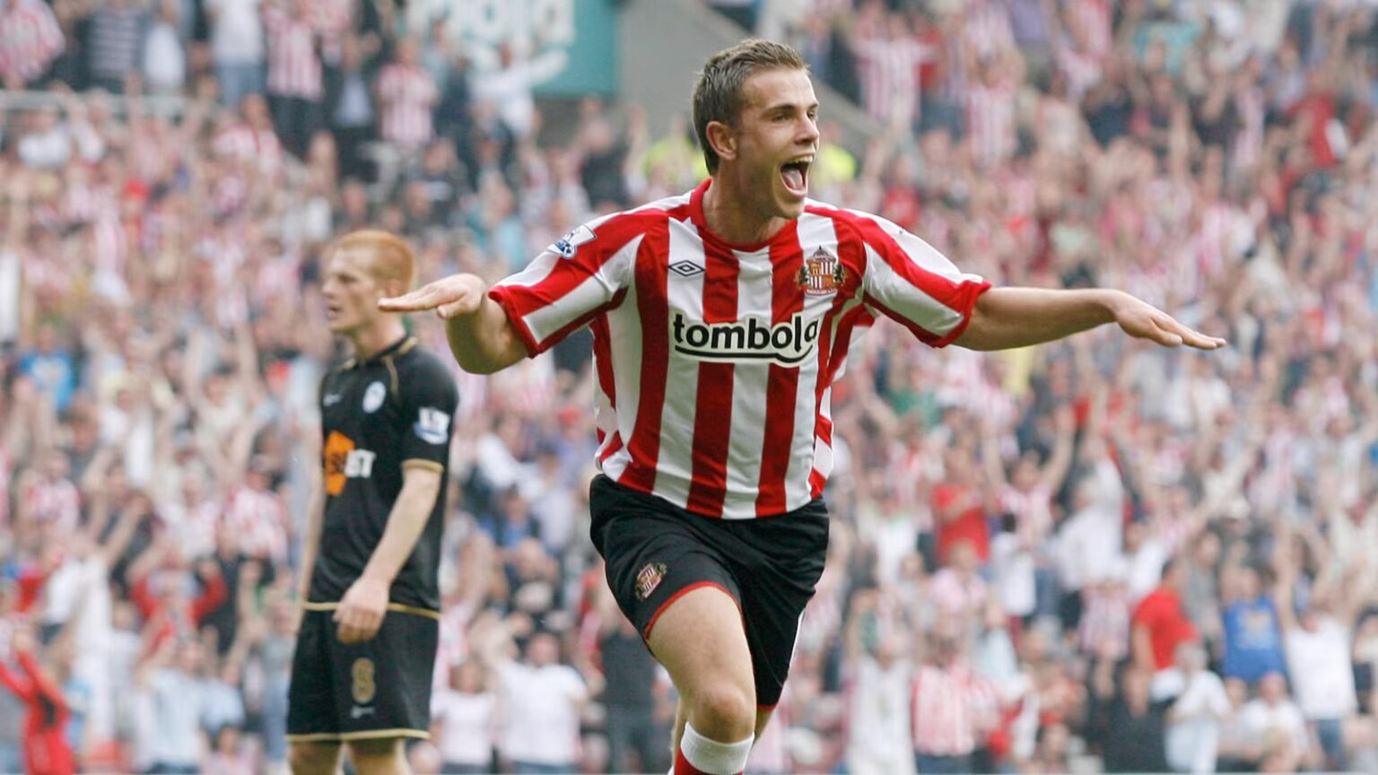 Mackems' star may have been Henderson 2.0, but he ended up at Sunderland