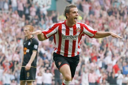 Mackems' star may have been Henderson 2.0, but he ended up at Sunderland