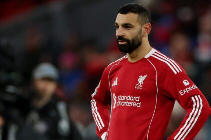 Man United prepare to make huge £52m bid for Premier League's next signing Salah