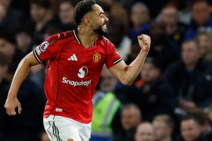 Man United preparing £78m bid for 'Mbappe-like' Cunha upgrade