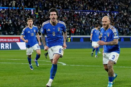 Man United ready to sign 'one of Europe's best midfielders' to replace Tonali