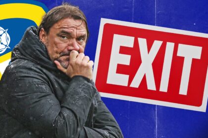 Manager Daniel Farke, Leeds' position on Jack Harrison considering transfer dilemma