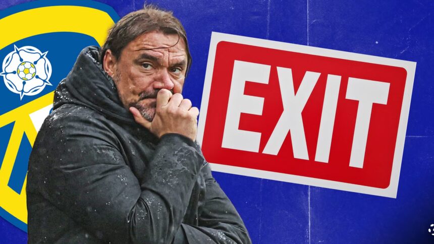 Manager Daniel Farke, Leeds' position on Jack Harrison considering transfer dilemma