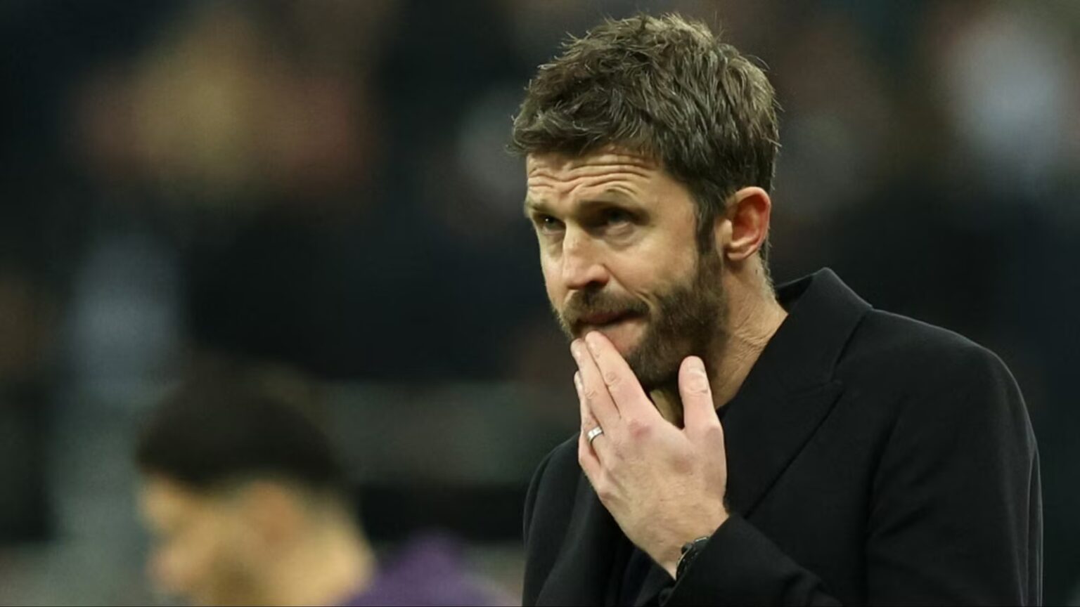 Manchester United fear their £195,000-a-week star will miss the rest of the season with a back injury