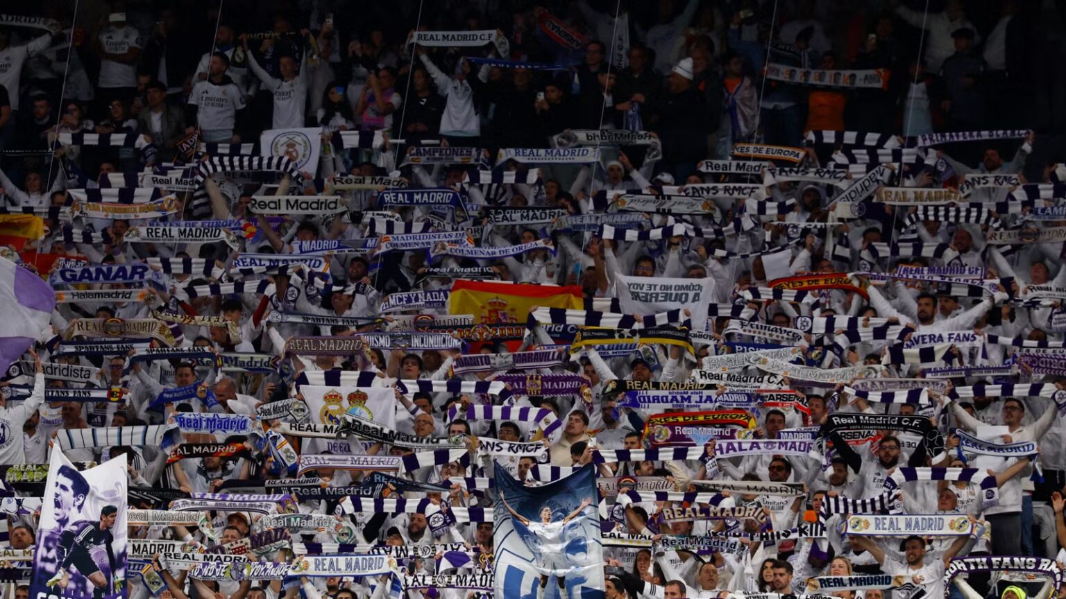 Manchester United lead race to sign Real Madrid star set for Premier League move for £52m