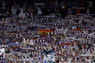 Manchester United lead race to sign Real Madrid star set for Premier League move for £52m