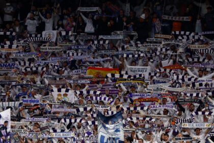 Manchester United lead race to sign Real Madrid star set for Premier League move for £52m