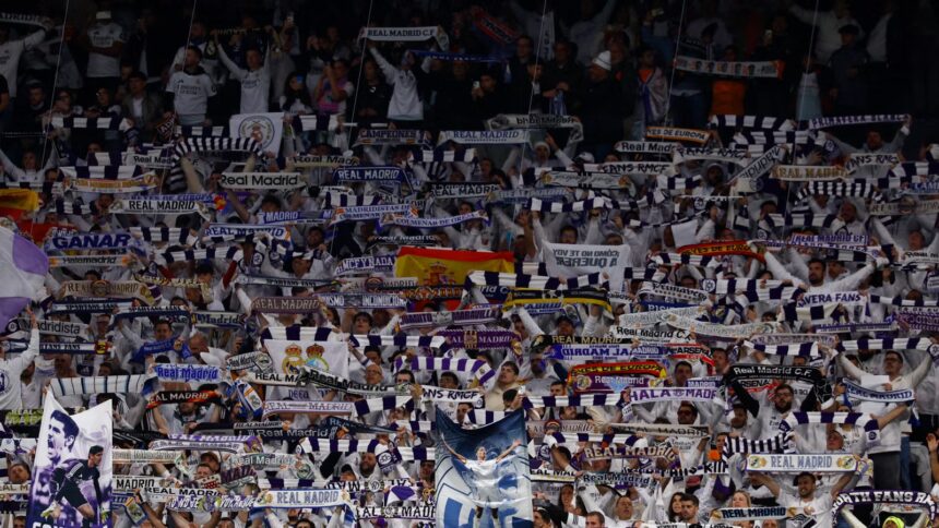 Manchester United lead race to sign Real Madrid star set for Premier League move for £52m