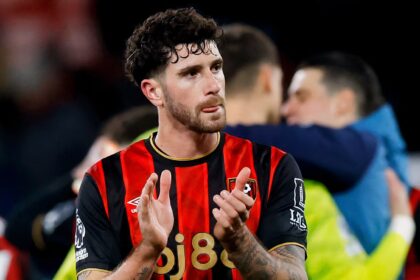 Manchester United move towards signing centre-back for £70m over Seneci