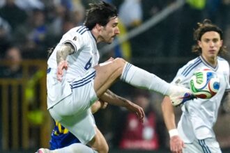 Manchester United set to sign £55m Newcastle star and Tonali