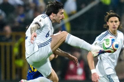 Manchester United set to sign £55m Newcastle star and Tonali