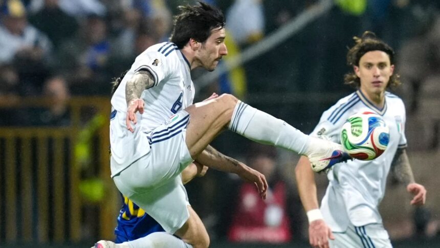 Manchester United set to sign £55m Newcastle star and Tonali