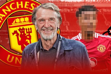 Manchester United to waive transfer fee due to lack of £200,000-a-week wages