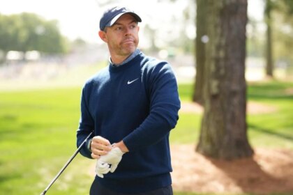 Masters 2026: Rory McIlroy becomes even more dangerous after winning the green jacket
