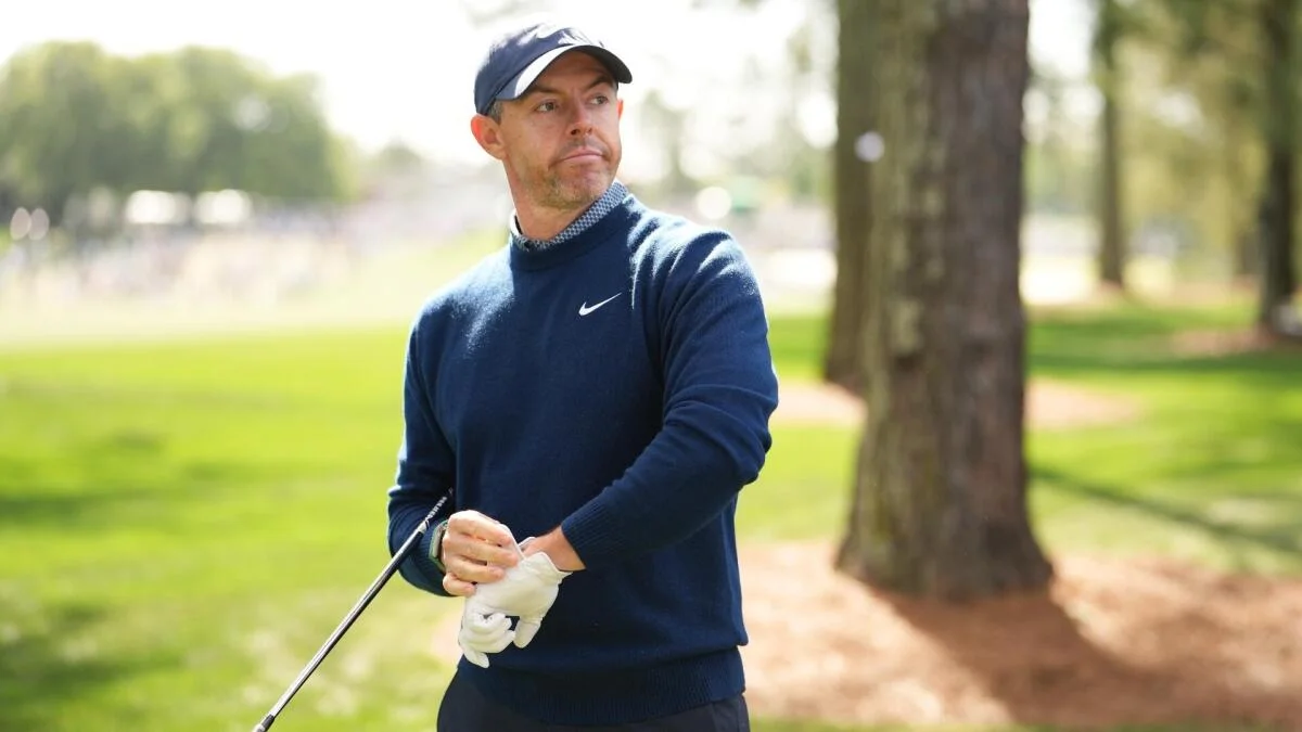 Masters 2026: Rory McIlroy becomes even more dangerous after winning the green jacket