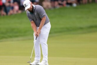 Masters 2026 odds, picks, predictions, props: Your best bet at Augusta National is by declining expert Tyrrell Hatton