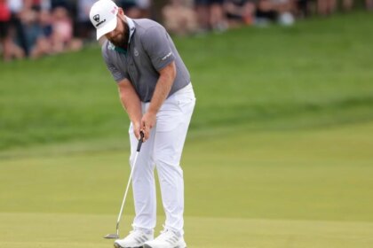 Masters 2026 odds, picks, predictions, props: Your best bet at Augusta National is by declining expert Tyrrell Hatton