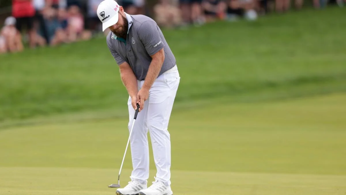 Masters 2026 odds, picks, predictions, props: Your best bet at Augusta National is by declining expert Tyrrell Hatton