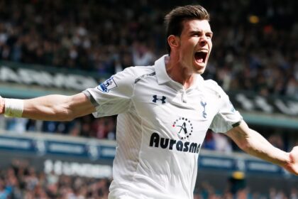 New Gareth Bale could be sacked by Spurs
