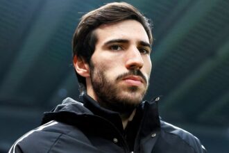 Newcastle and Man United could accept £40m bid for next Sandro Tonali