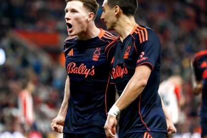 Nottingham Forest want 34-cap star as first summer signing after impressive win against Sunderland