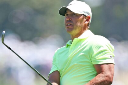 PGA Tour CEO considers return of LIV golf players, recognizes league as change agent