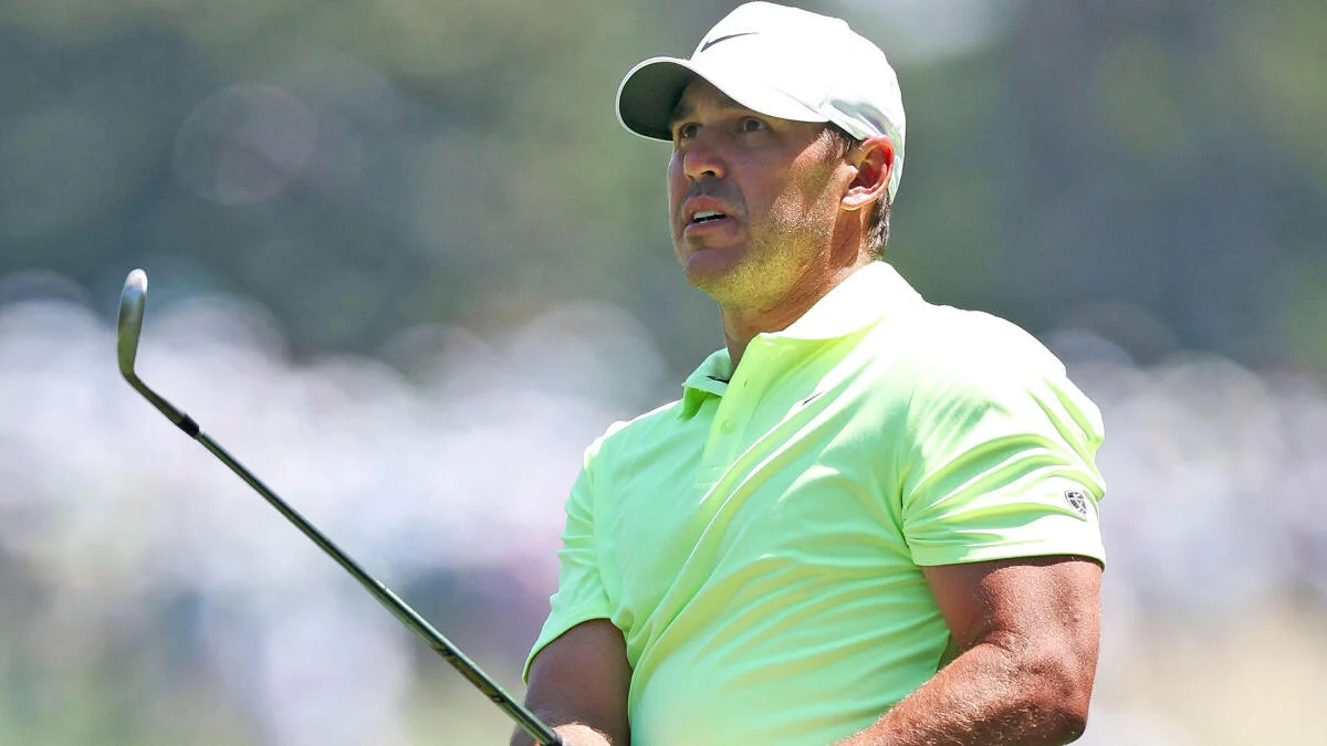 PGA Tour CEO considers return of LIV golf players, recognizes league as change agent