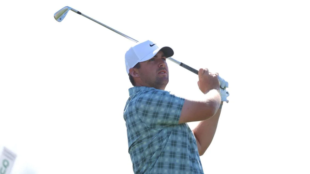 RBC Heritage 2026 Parlays, Props, Predictions: Top PGA Contenders from Proven Models