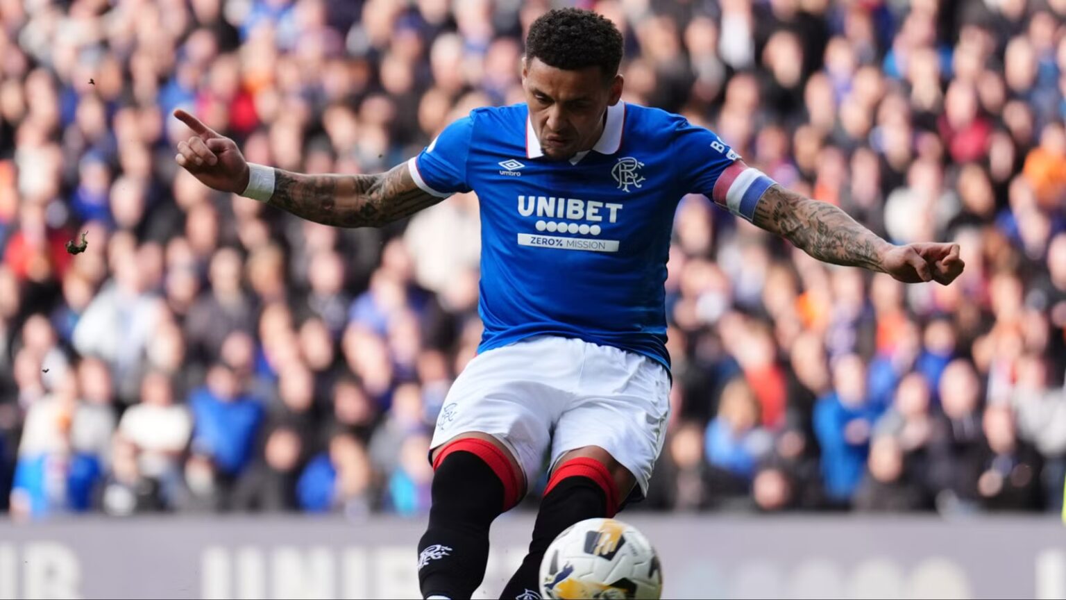 Rangers back 'great' cheap replacement deal for highest paid player